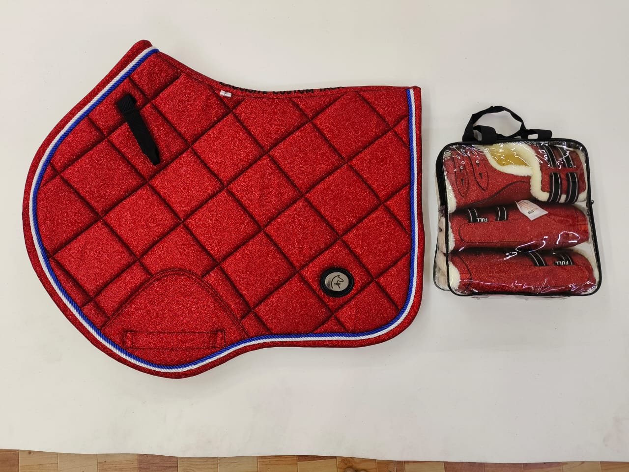 COB Jump Set
