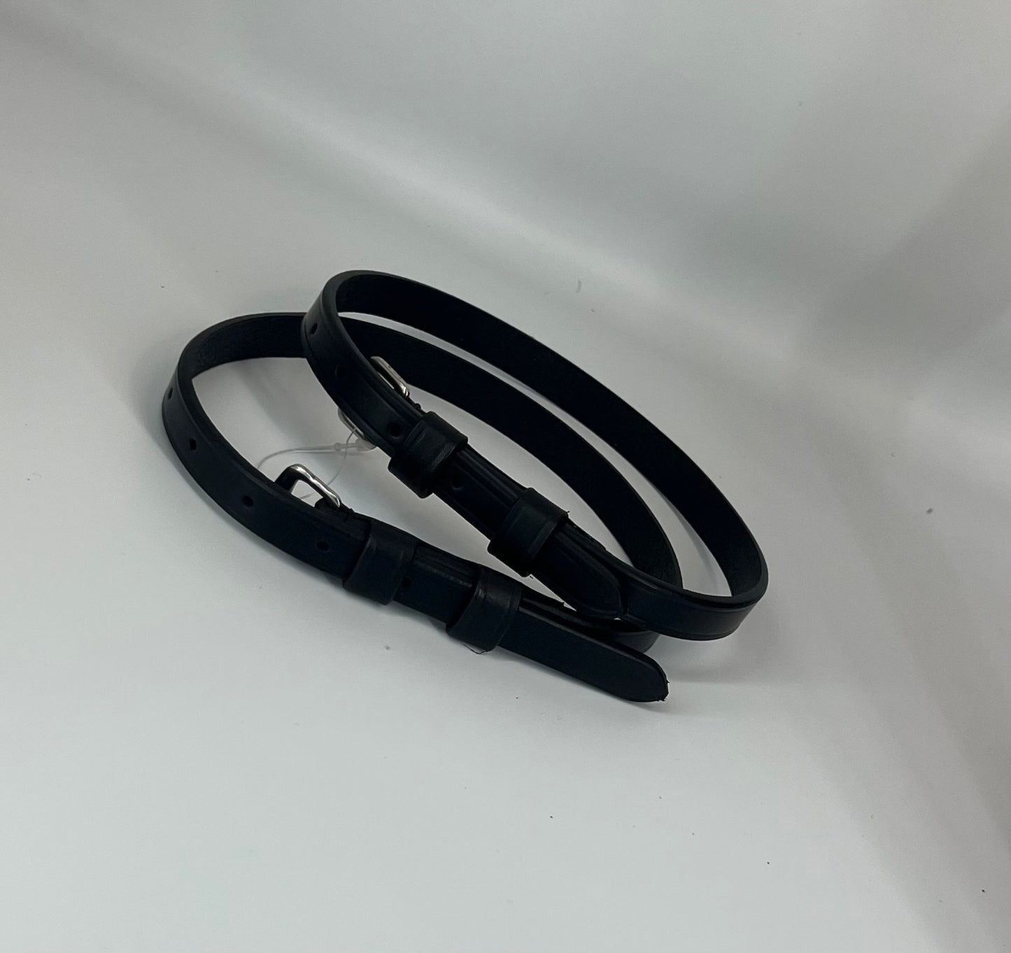 Spur Straps