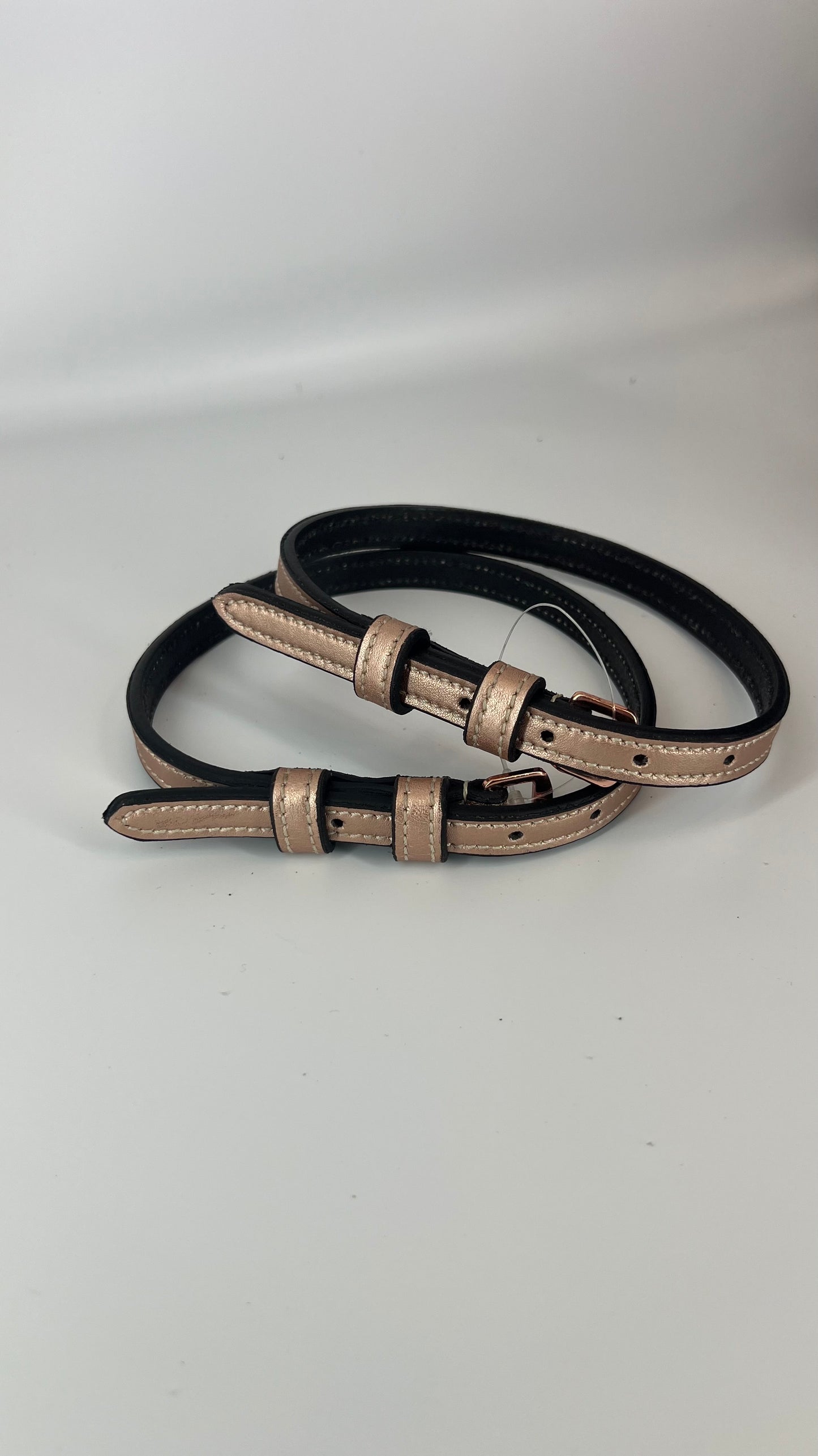Spur Straps