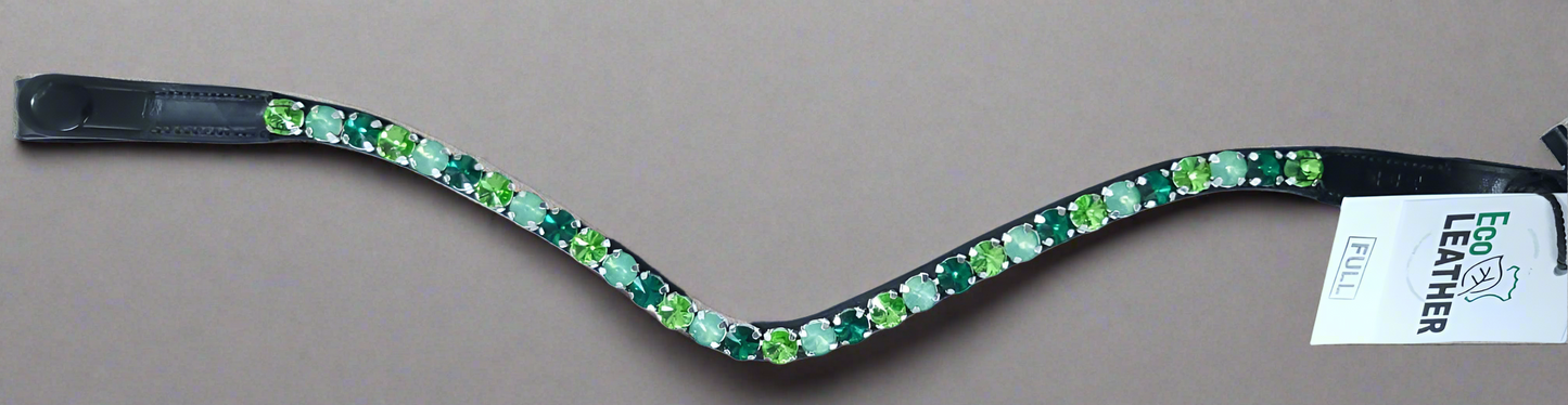 CLEARANCE Glory Green