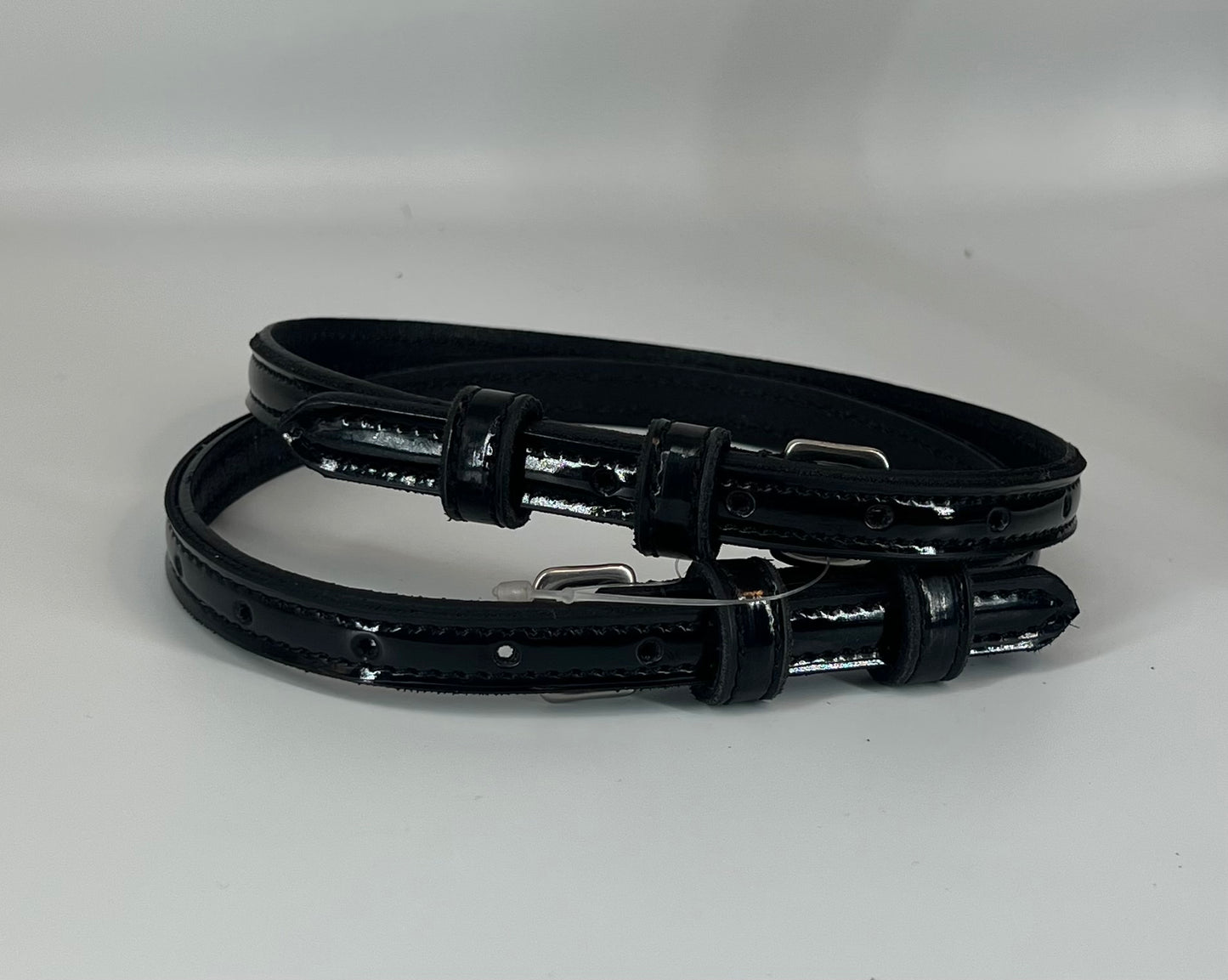 Spur Straps