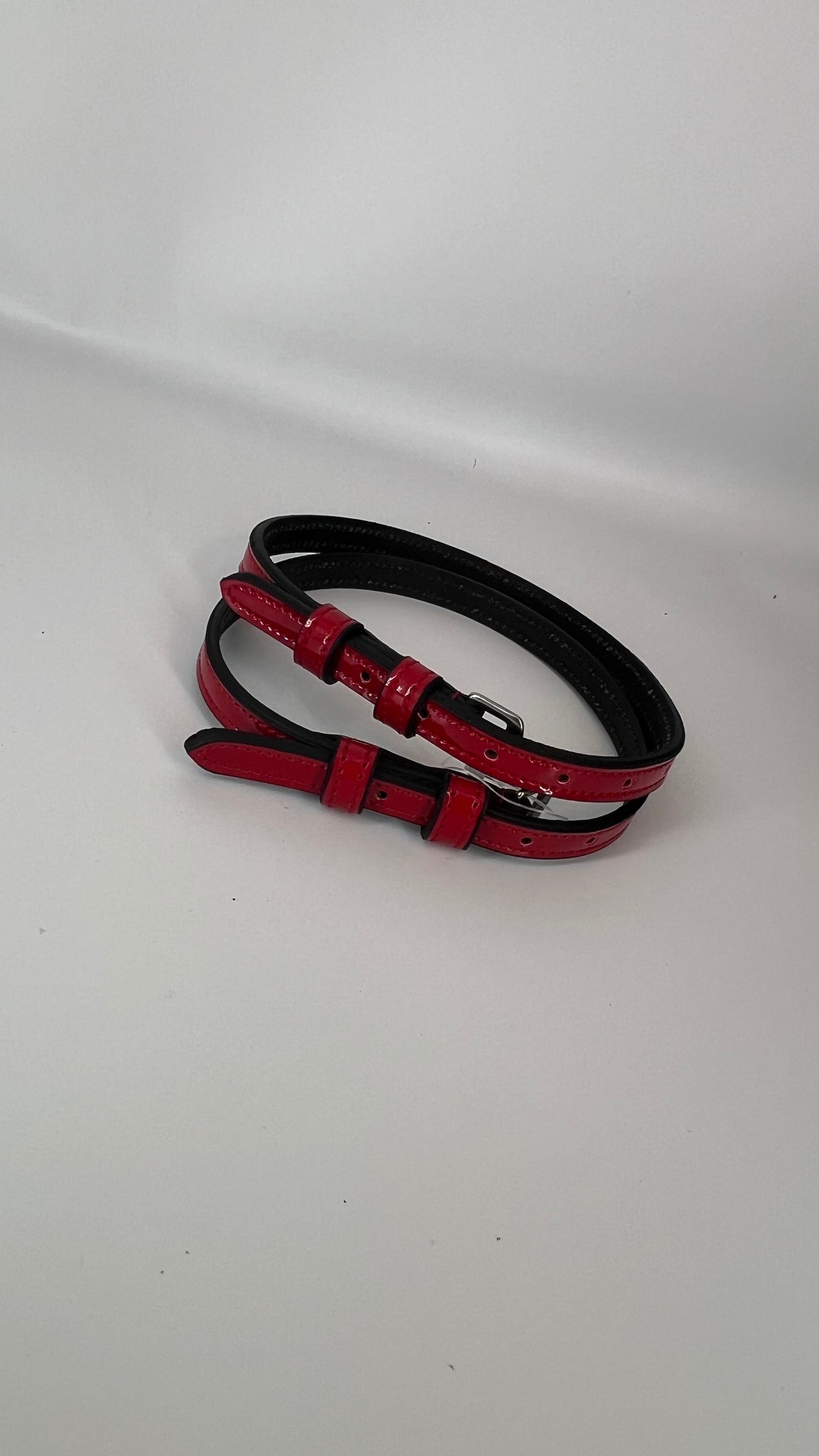 Spur Straps