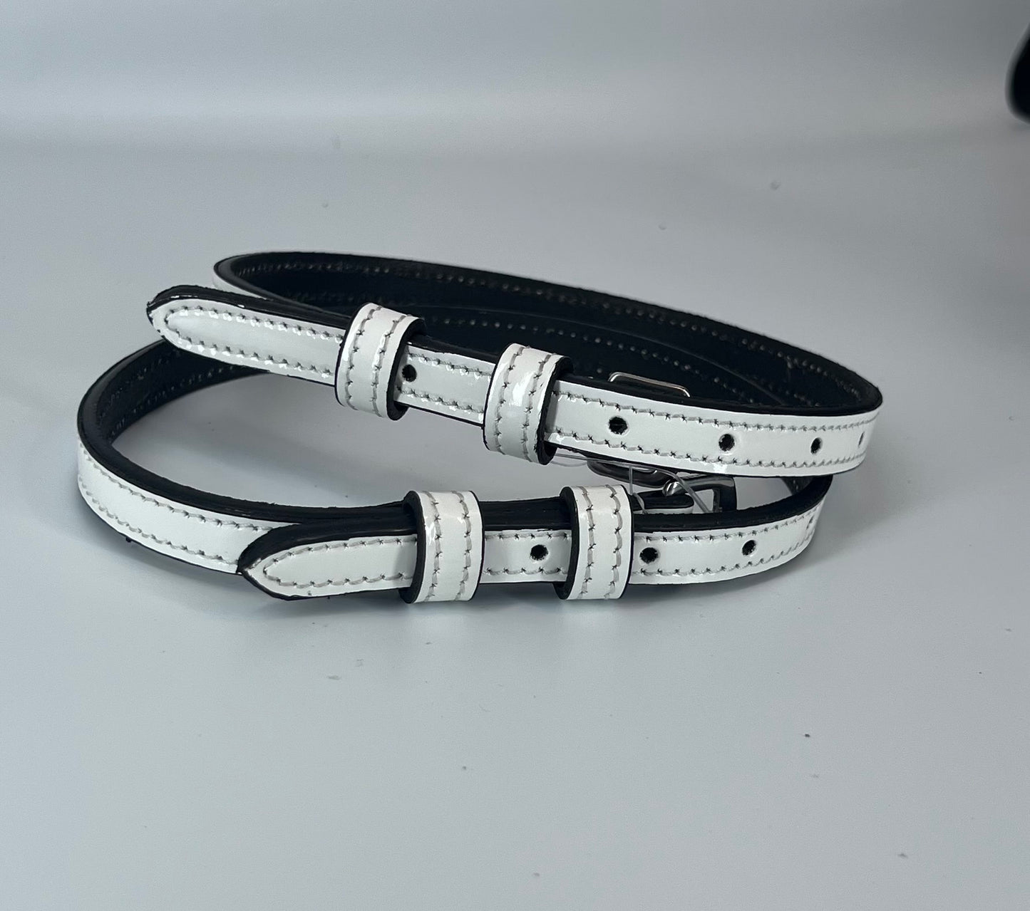 Spur Straps