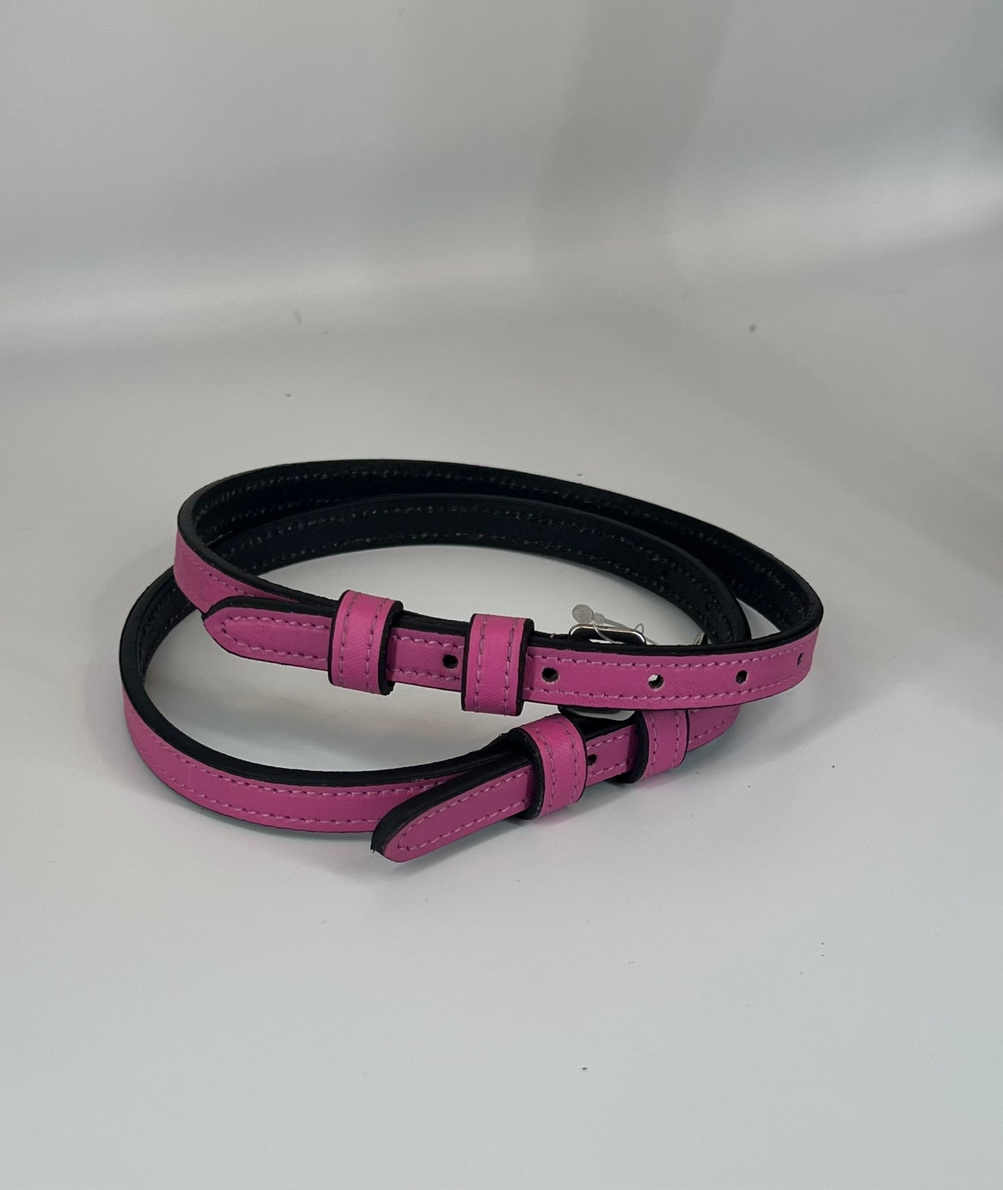 Spur Straps