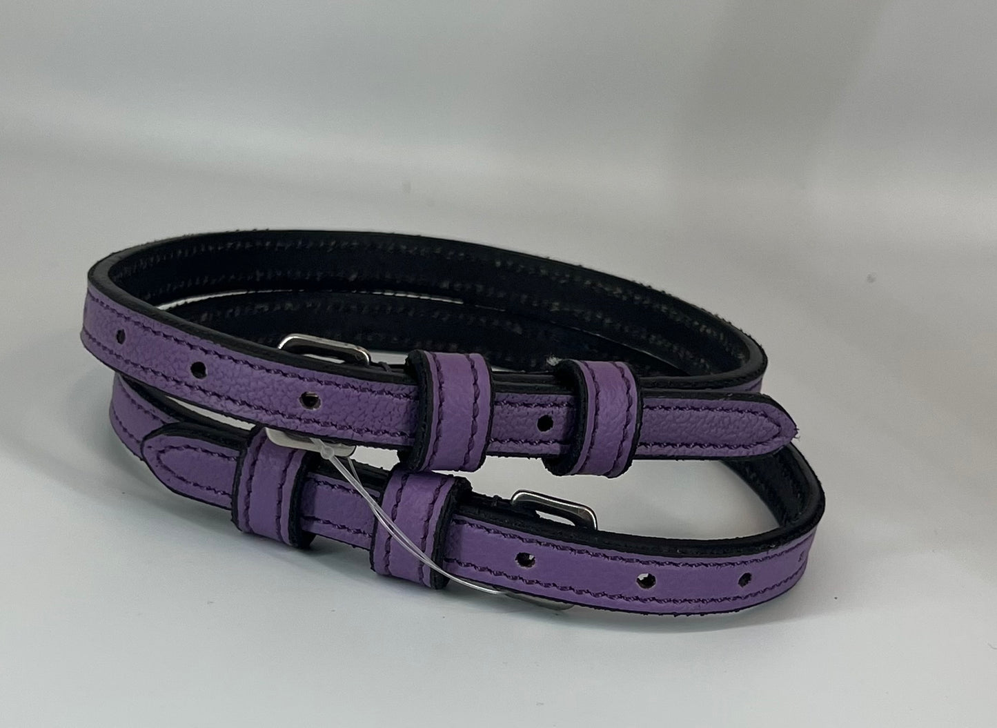 Spur Straps