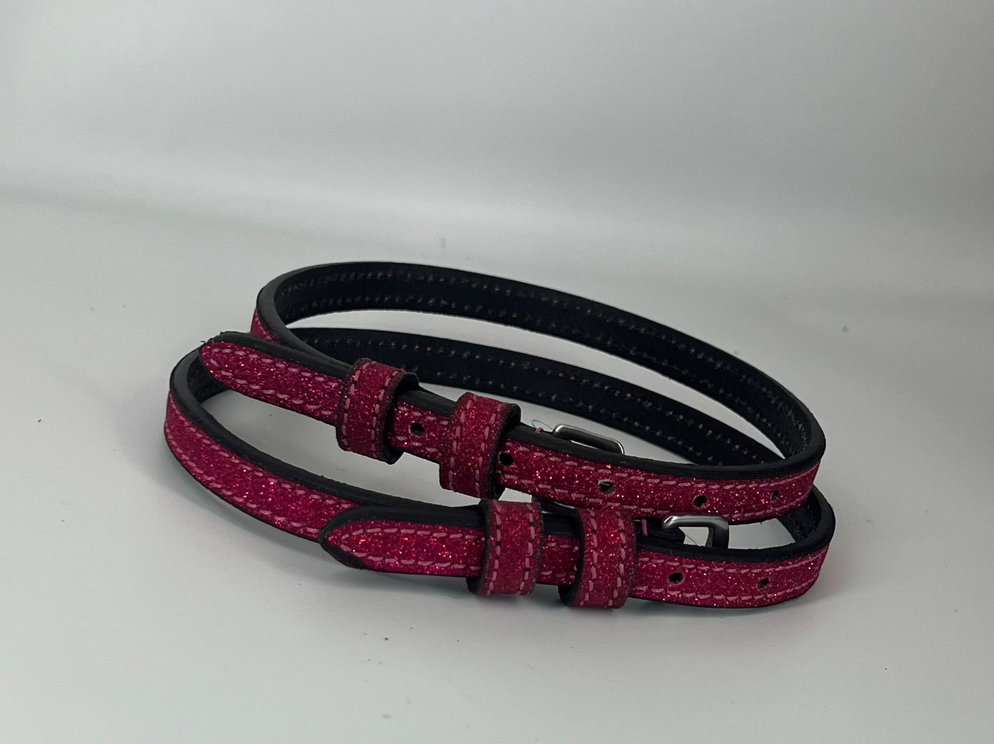 Spur Straps