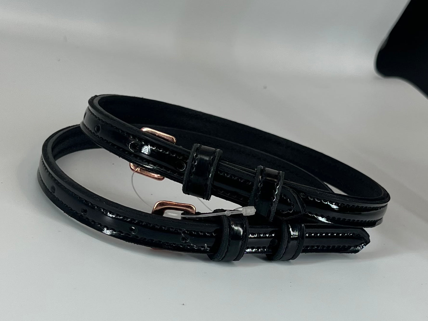 Spur Straps