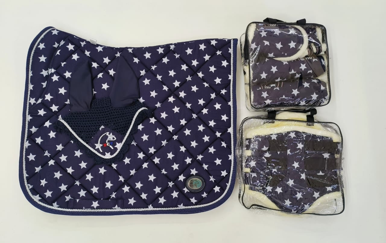 Star Spangled Bonnet