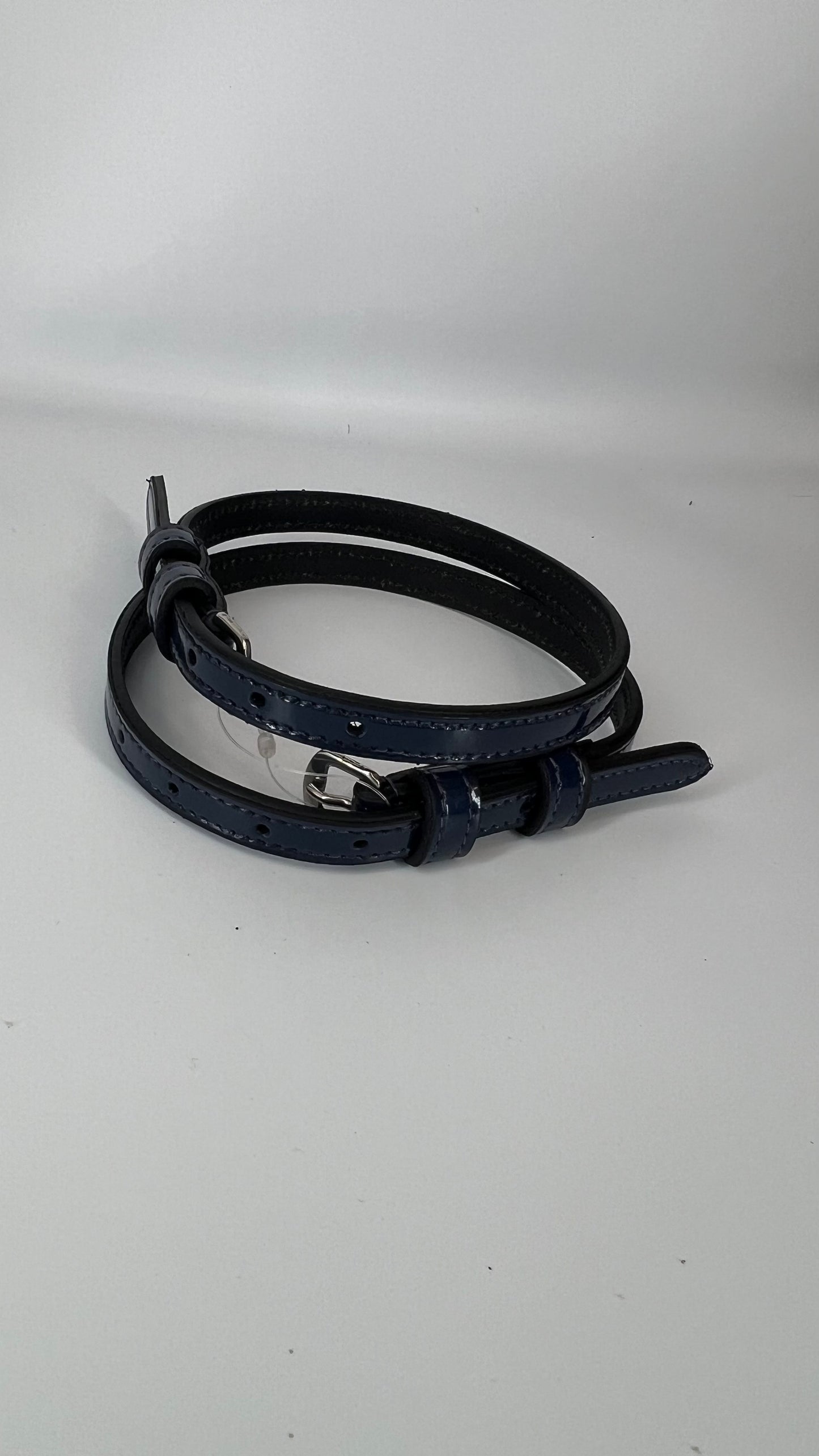 Spur Straps