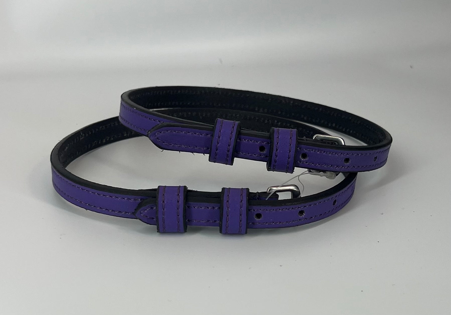 Spur Straps