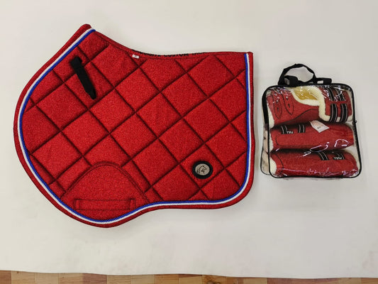 COB Jump Set