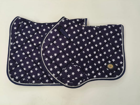 COB STAR DRESSAGE SET